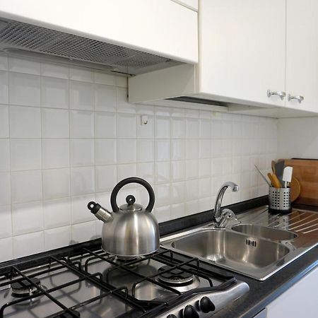 Apartamento Vittorio Emanuele 71 Bari Exterior foto