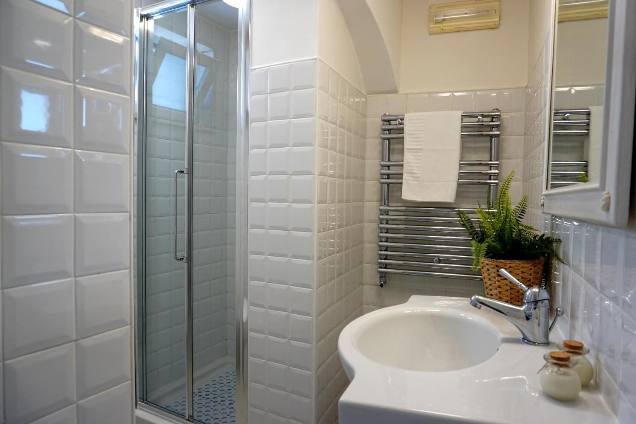 Apartamento Vittorio Emanuele 71 Bari Exterior foto