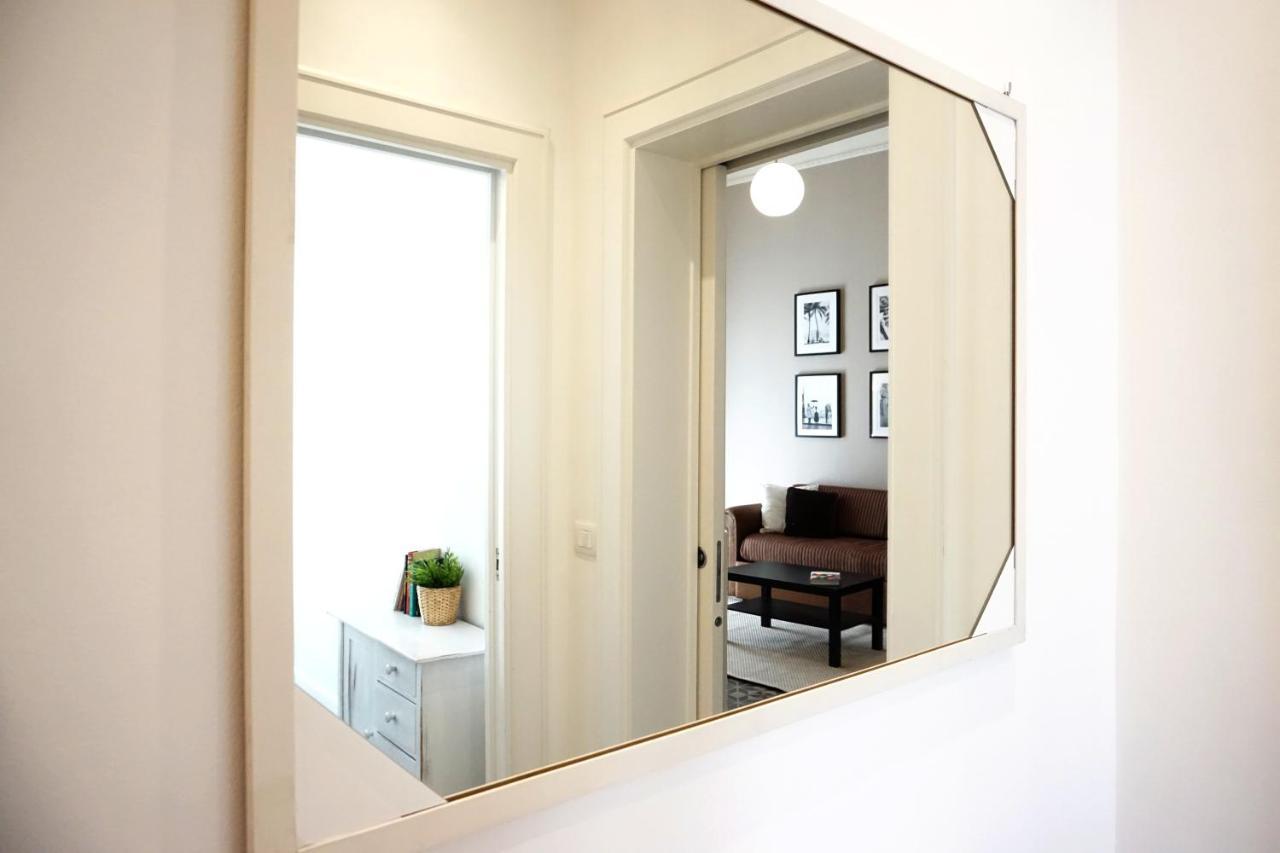 Apartamento Vittorio Emanuele 71 Bari Exterior foto